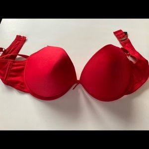 La Senza Push-Up Bra